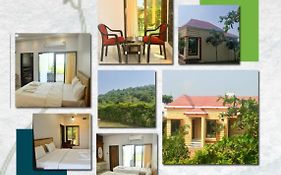 Ajanta Hill Resort Fardapur