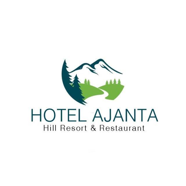 Ajanta Hill Resort Fardapur Phardapur Exterior photo