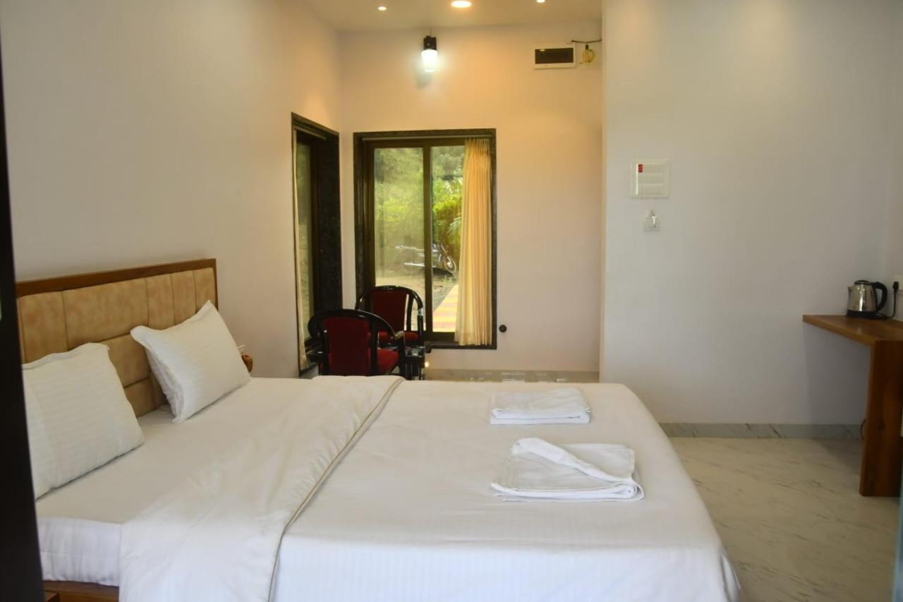 Ajanta Hill Resort Fardapur Phardapur Exterior photo